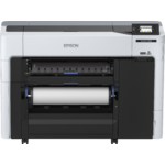 EPSON SureColor SC-P6500E / 24" (61 cm) - 1 Support Rouleau - Sans Adobe PostScript - (livré avec un jeu d'encre de démarrage)