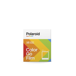 Polaroid - Film instantané couleur pour Polaroid Go - Double Pack
