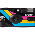 ILFORD Ilcolor Rapid Retro - 27 poses - 400 ISO