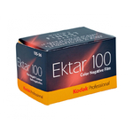 Kodak professional EKTAR 100 ISO - 135 / 36 poses - 1 film