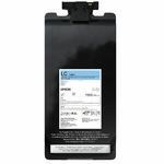 EPSON Cartouche d'encre Light Cyan pour Traceur SC-P20500 - 1600 ml (C13T56F500) - T56F5