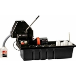 Jobo - ColorProcessor CPE-3 - Lift Kit
