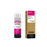 EPSON Cartouche d'encre Magenta pour Traceur SL-D500 - 70 ml (C13T54C320) - T54C3