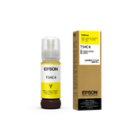 EPSON Cartouche d'encre Yellow pour Traceur SL-D500 - 70 ml (C13T54C420) - T54C4
