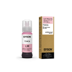 EPSON Cartouche d'encre Light Magenta pour Traceur SL-D500 - 70 ml (C13T54C620) - T54C6
