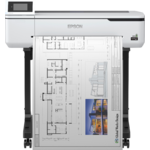 EPSON Imprimante technique SureColor SC-T3100 - Wireless (Avec Stand)