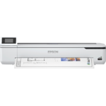 EPSON Imprimante technique SureColor SC-T5100N - Wireless