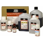 JOBO - Développeur négatif couleur C-41 - Kit chimie 2,5L