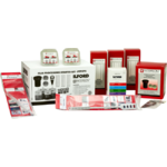 Ilford & Paterson Film Starter Kit