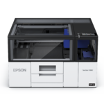 EPSON SureColor SC-V1000 - livré sans le jeu d'encres de démarrage - Pack de 20 Supports rigides A4 Offerts