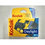 Kodak Fun Daylight - Jetable couleur - 27 poses + 12 gratuites