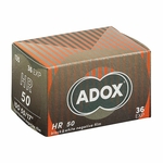 ADOX HR-50 ISO - 135 / 36 poses - 1 film