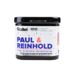 ROLLEI Paul & Reinhold 640 ISO - 135 / 36 poses - Twin Pack - Edition limitée