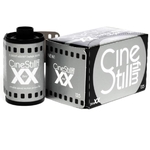CinéStill BWXX 250 ISO - 135 / 36 poses - 1 film