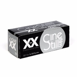 CinéStill BWXX 250 ISO - Bobine 120 - 1 film
