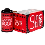 CinéStill Tungsten Xpro 800 ISO - 135 / 36 poses - 1 film
