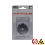 Hahnemühle - Pack de 5 Lames pour cutter rotatif 45 mm