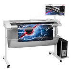 Rowe Scanner 850I - Format 44" - Kit 40
