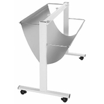 Stand pour Scanner Rowe 450I - Format 24"