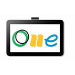 Wacom One 14" - Pen Display