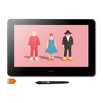 Wacom Cintiq Pro 16" - Pen Display
