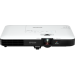 EPSON EB-1780W - Projecteur Professionnel ultra mobile