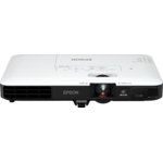 EPSON EB-1795F - Projecteur professionnel ultra mobile