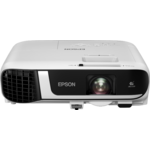 EPSON EB-FH52 - Projecteur professionnel sans fil Full HD