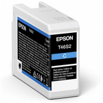 EPSON Cartouche d'encre Cyan pour SC-P700 - 25 ml (C13T46S200)