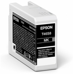 EPSON Cartouche d'encre Matte Black pour SC-P700 - 25 ml (C13T46S80N)