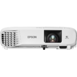 EPSON EB-W49 - Projecteur HD-Ready Flexible