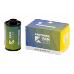 Kentmere Pellicule 200 ISO - 135 / 36 poses - 1 film