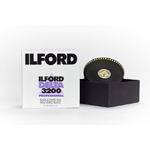 ILFORD Delta Pro 3200 ISO - 35 mm x 30,5 m - 1 rouleau