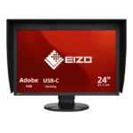 Écran Eizo ColorEdge CG2400S - Noir - 24" - Casquette incluse