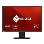 Écran EIZO ColorEdge CS2400R - Noir - 24"
