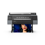 Epson SureColor SC-P7300 avec SpectroProofer / 24" (10 couleurs) - livré avec 1 jeu d'encres 110ml + 1 Rouleau Ipsojet Luster 260Gr, 43,2 cm OFFERT