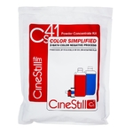 CINESTILL - Kit chimie poudre CS41P1 "Color Simplified" C-41 - Kit chimie pour 24 films