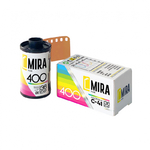 Mira Color 400 ISO - 135 / 36 poses - 1 film