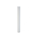 Filtre chimique 230 x 28 x 22 mm - Fritté