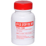 FUJI - Pastilles Anti-algues FSC-100 - pour faire 100x5L