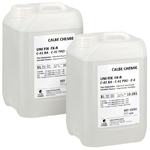 Calbe - Entretien Fixateur C41 Unicolor Superfix FX-RA - 2x3L pour faire 2x10L