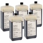Calbe - Entretien blanchiment fixage RA-4 Vario Rate BX-VR - 5x2L