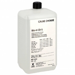 Calbe - Starter Révélateur Papier RA-4 CD-S SP - 2L