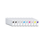 EPSON Cartouche d'encre Cyan pour SC-P7300/9300 (350ml) - T56U2