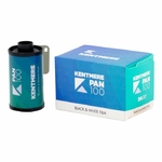 Kentmere Pellicule 100 ISO - 135 / 24 poses - 1 film