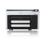 EPSON Imprimante SureColor T-5700DM / 36" (91,4 cm) - Scanner intégré - (livré avec un jeu d'encre de démarrage)