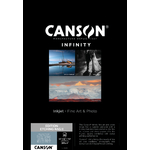 CANSON Edition Etching Rag II 310g/m², A3+, 25 feuilles