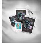 Hahnemühle Photo Gloss Baryta 320g/m², A4, 25 feuilles