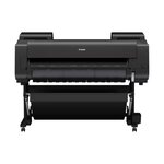 Canon IPF PRO-4600 / 44" (111,8 cm), 12 couleurs - livré avec 1 jeu d'encres 330ml + 1 Rouleau Ipsojet Luster 260Gr, 111,8 cm OFFERT