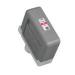 CANON Cartouche d'encre PFI-3300M Magenta, 330ml pour imprimante Canon PRO-2600(S)/4600(S)/6600(S)